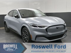 2025 Ford Mustang Mach-E Premium SUV