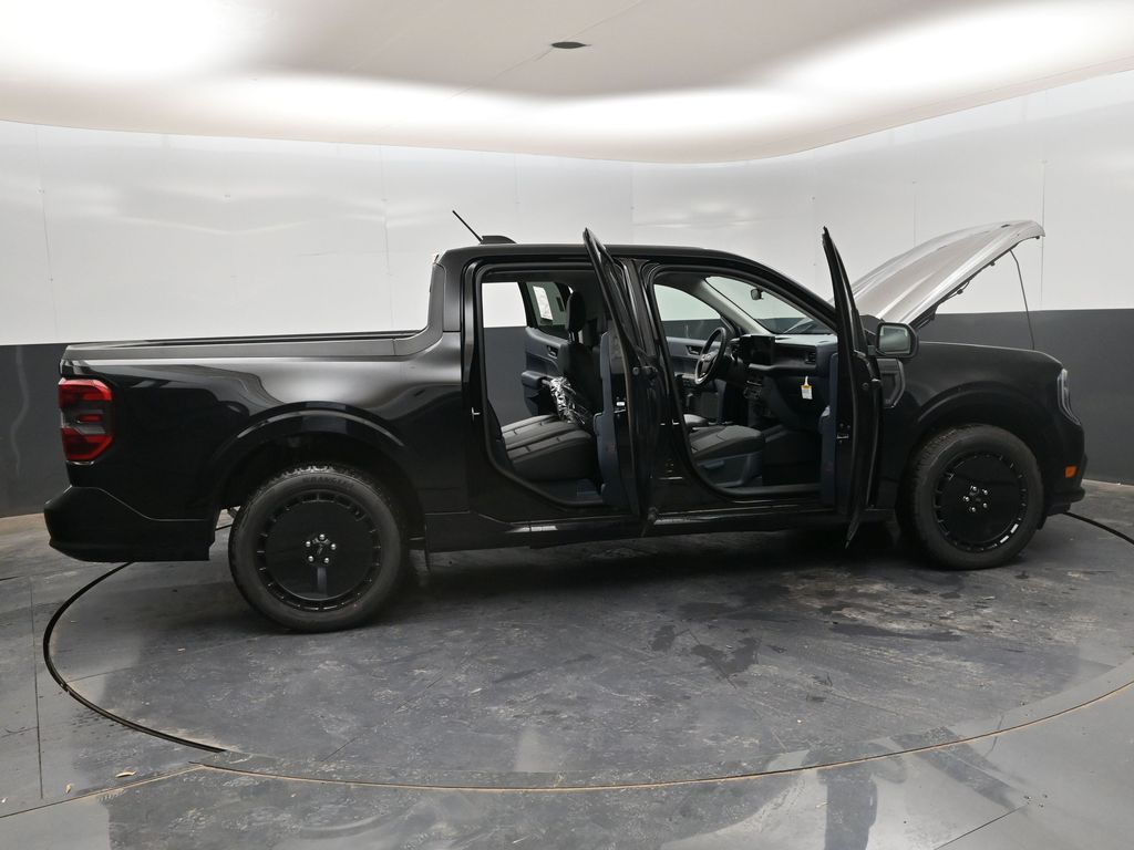 2025 Ford Maverick Lobo Premium - Photo 41