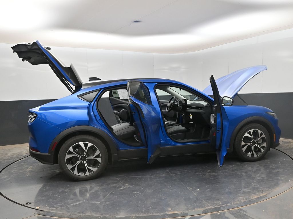 2025 Ford Mustang Mach-E Select - Photo 39