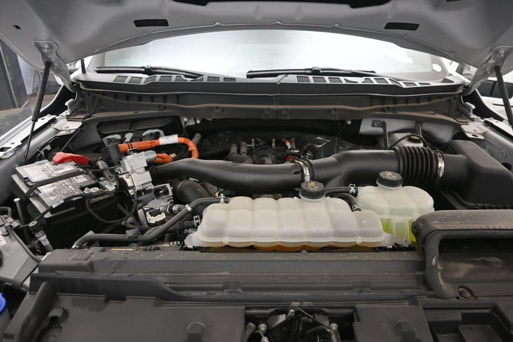 2025 Ford F-150 King Ranch - Photo 19
