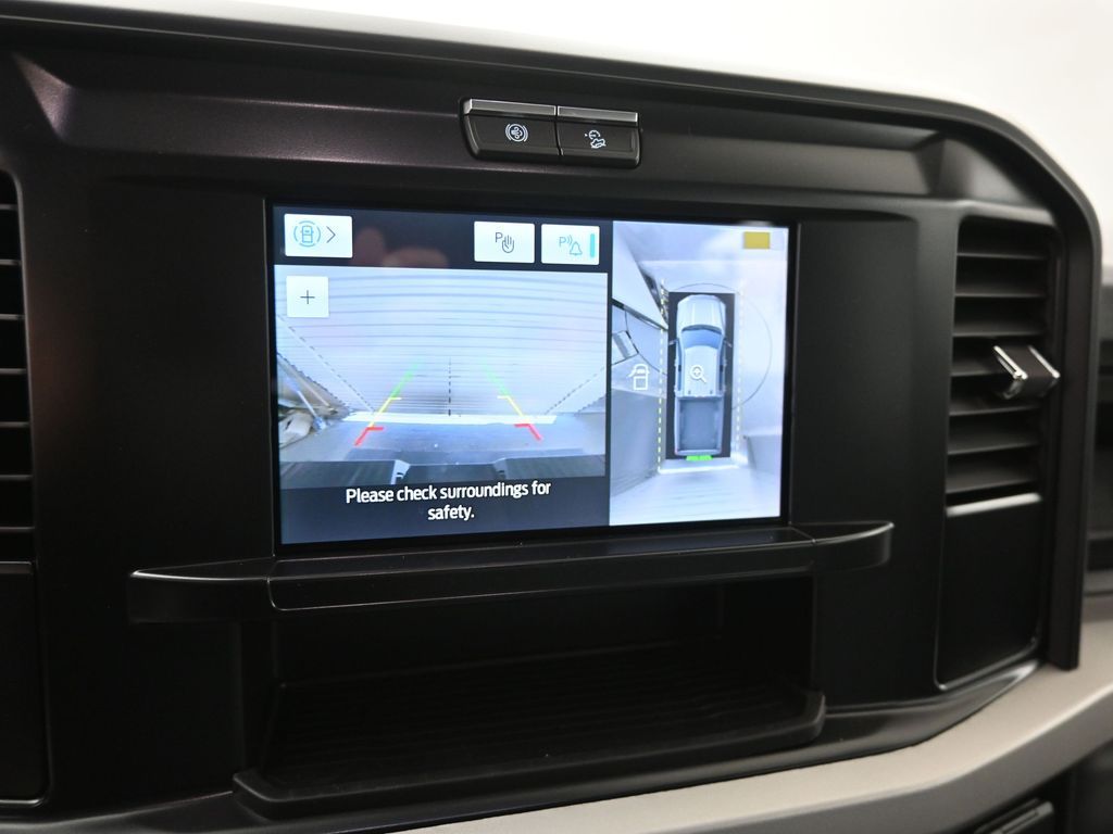 2025 Ford F-250 Super Duty XL - Photo 8