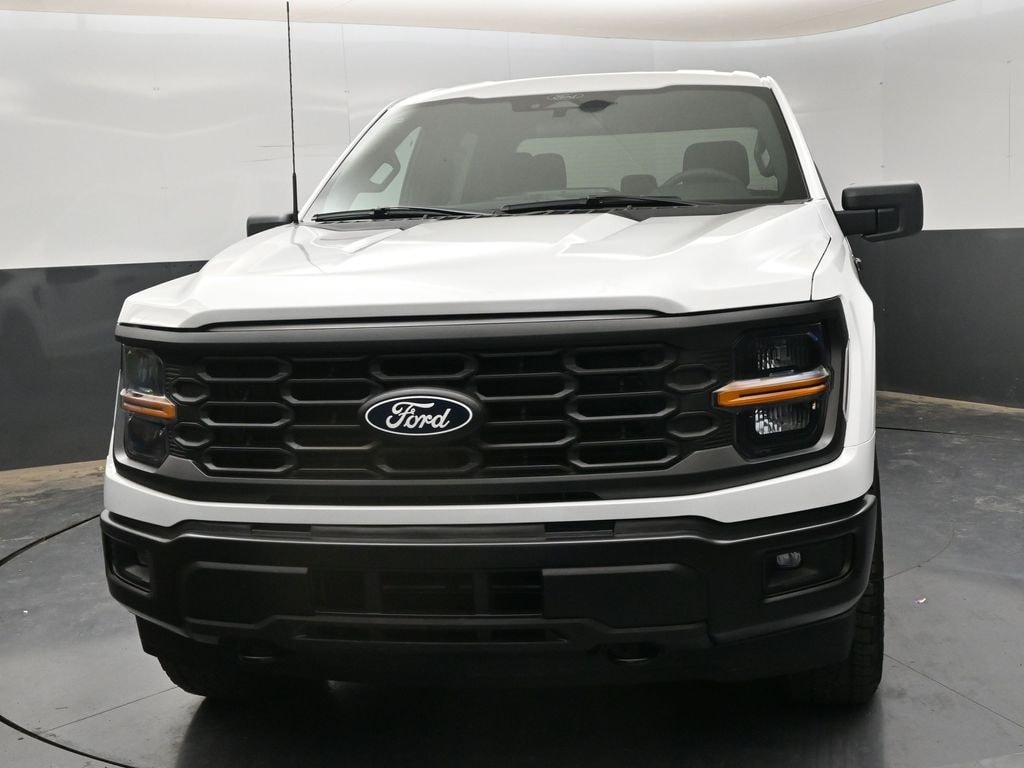 New 2025 Ford F-150 STX Truck
