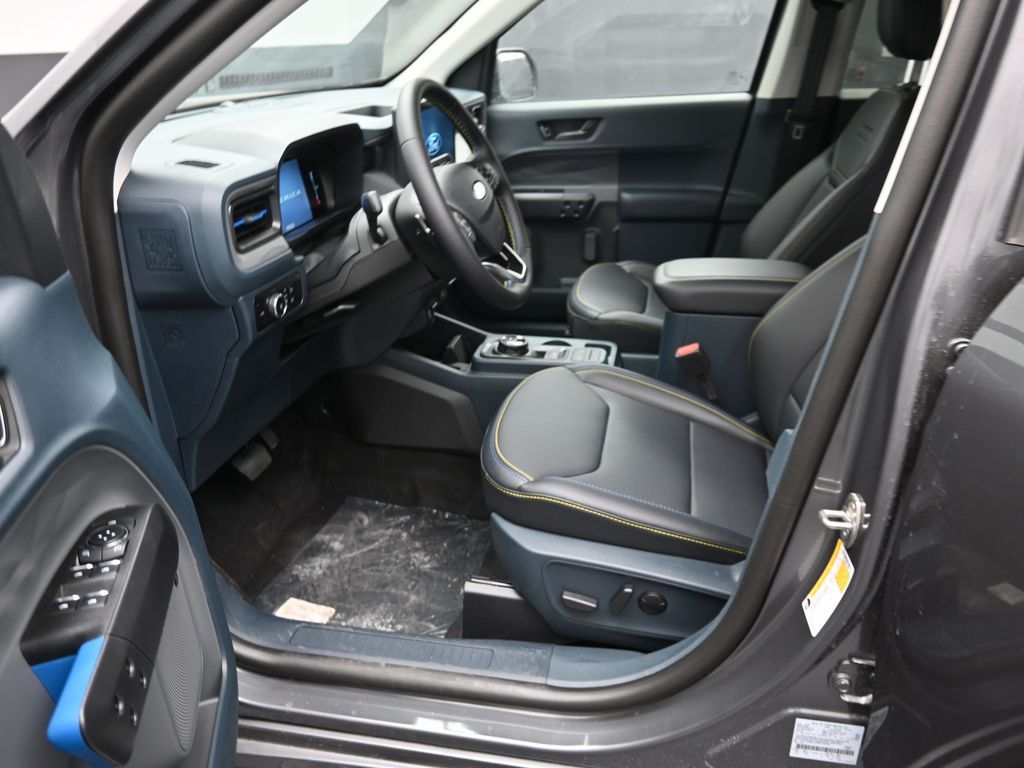 2025 Ford Maverick Lobo Premium - Photo 11