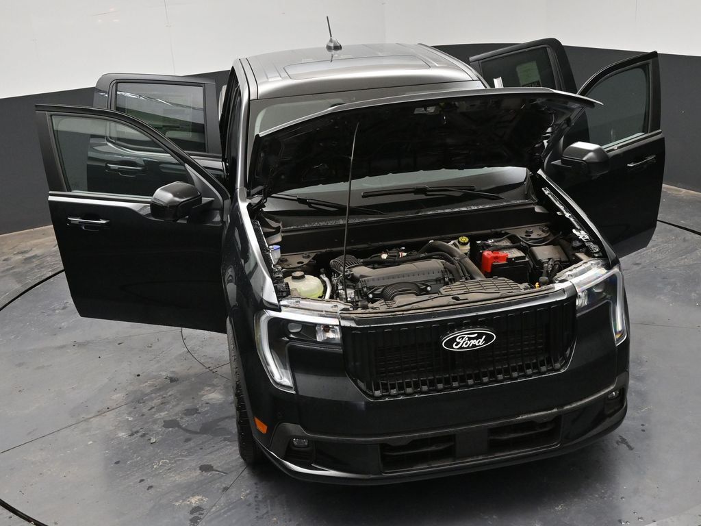 2025 Ford Maverick Lobo Premium - Photo 38