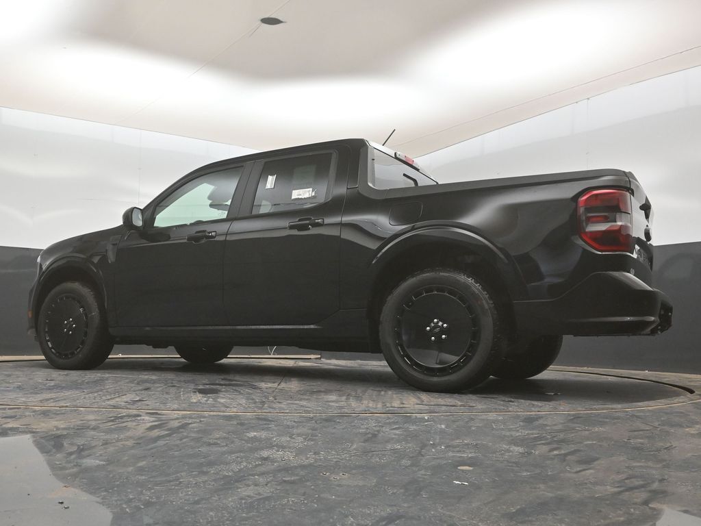 2025 Ford Maverick Lobo Premium - Photo 26