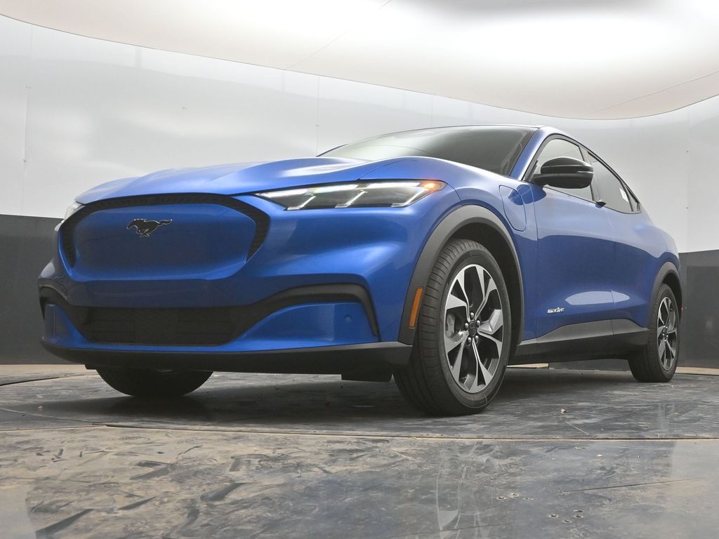 2025 Ford Mustang Mach-E Select - Photo 22