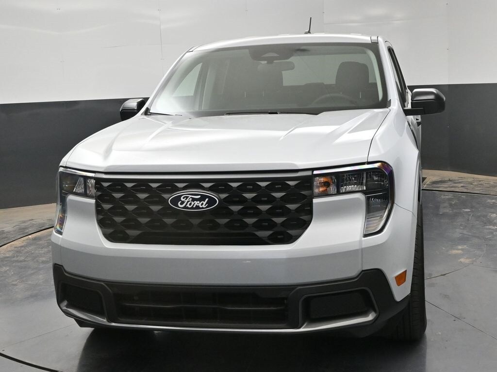 2025 Ford Maverick XLT photo 3