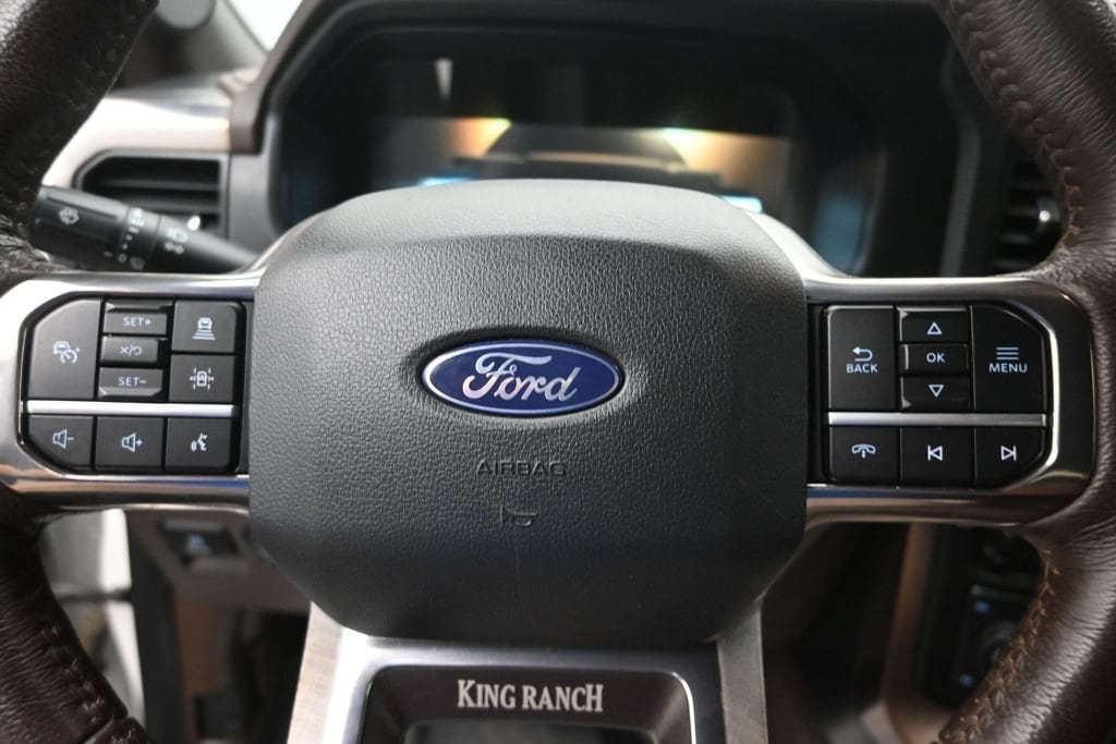 2025 Ford F-150 King Ranch - Photo 13