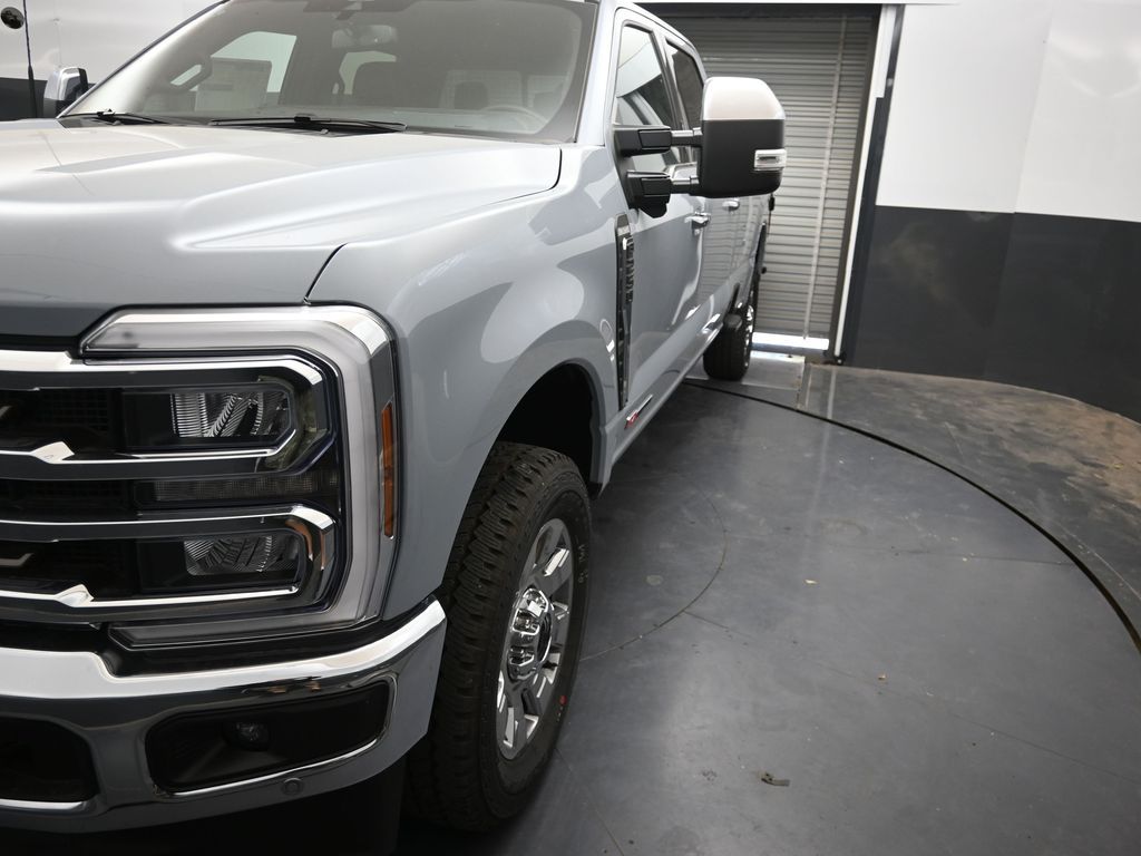 2026 Ford F-250 Super Duty King Ranch - Photo 18