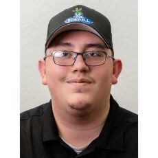 Staff member Phillip “Clay” Harvey from ID_b316eea6dc8c