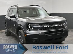 2026 Ford Bronco Sport Big Bend SUV