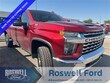 Chevrolet Silverado 2500HD
