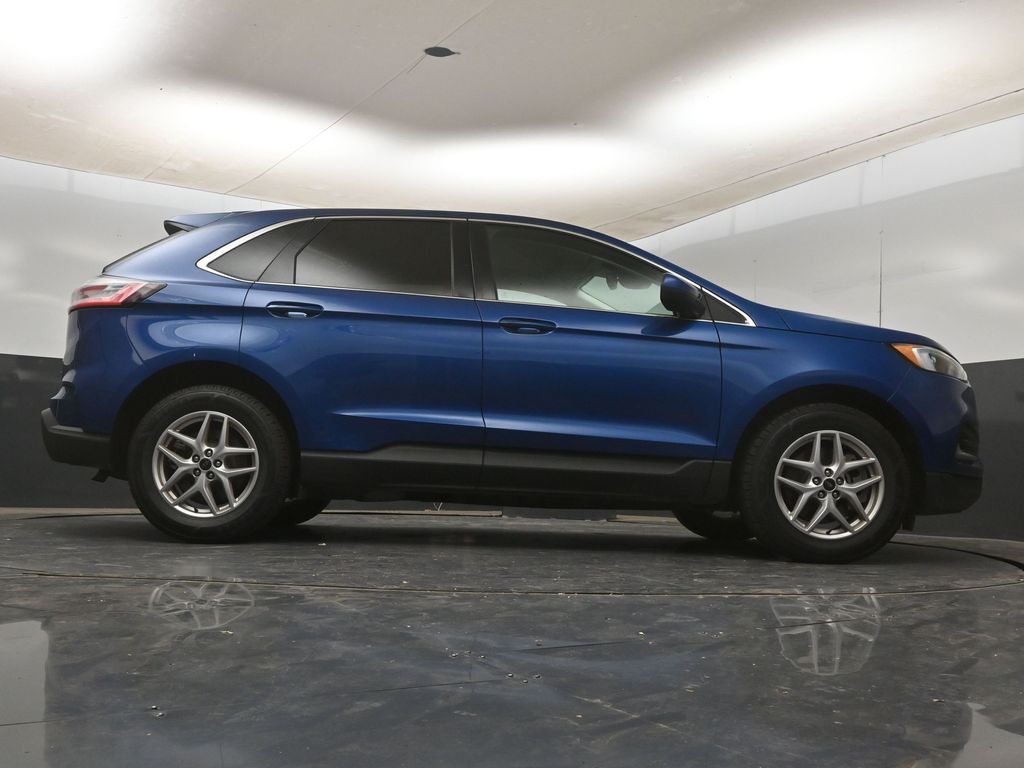 2024 Ford Edge SEL - Photo 30