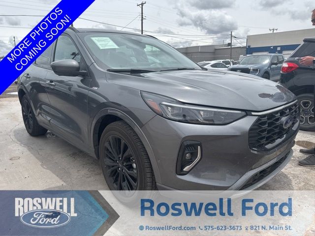 2023 Ford Escape ST-Line Elite AWD 2.0L's photo