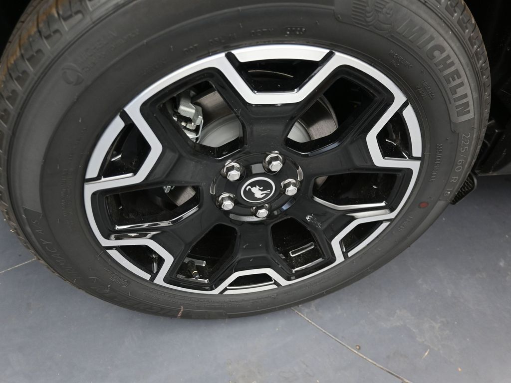 2025 Ford Bronco Sport Outer Banks - Photo 9