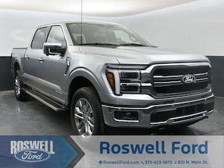 2025 Ford F-150 Lariat Truck