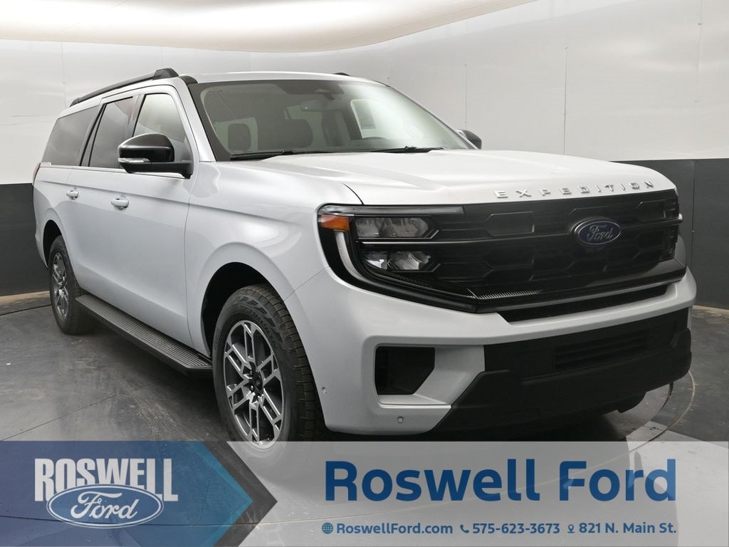 2025 Ford Expedition Active's photo