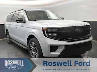 2025 Ford Expedition Max Active SUV