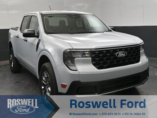2026 Ford Maverick XLT Truck