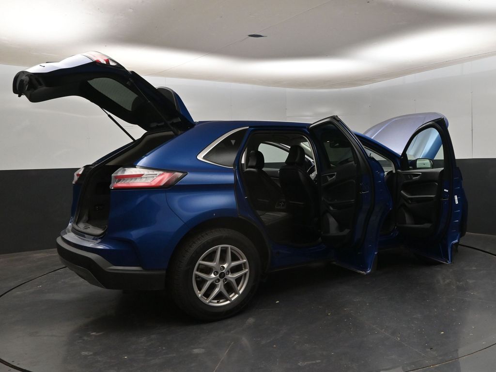 2024 Ford Edge SEL - Photo 41