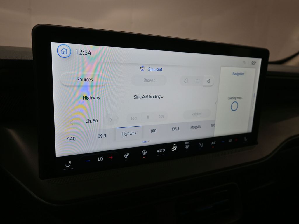 2025 Ford Maverick Lobo Premium - Photo 14