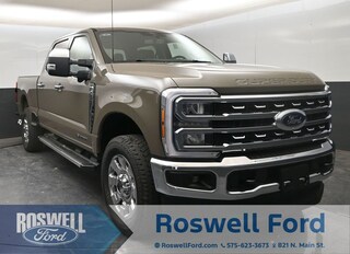 2026 Ford F-250 Lariat Truck