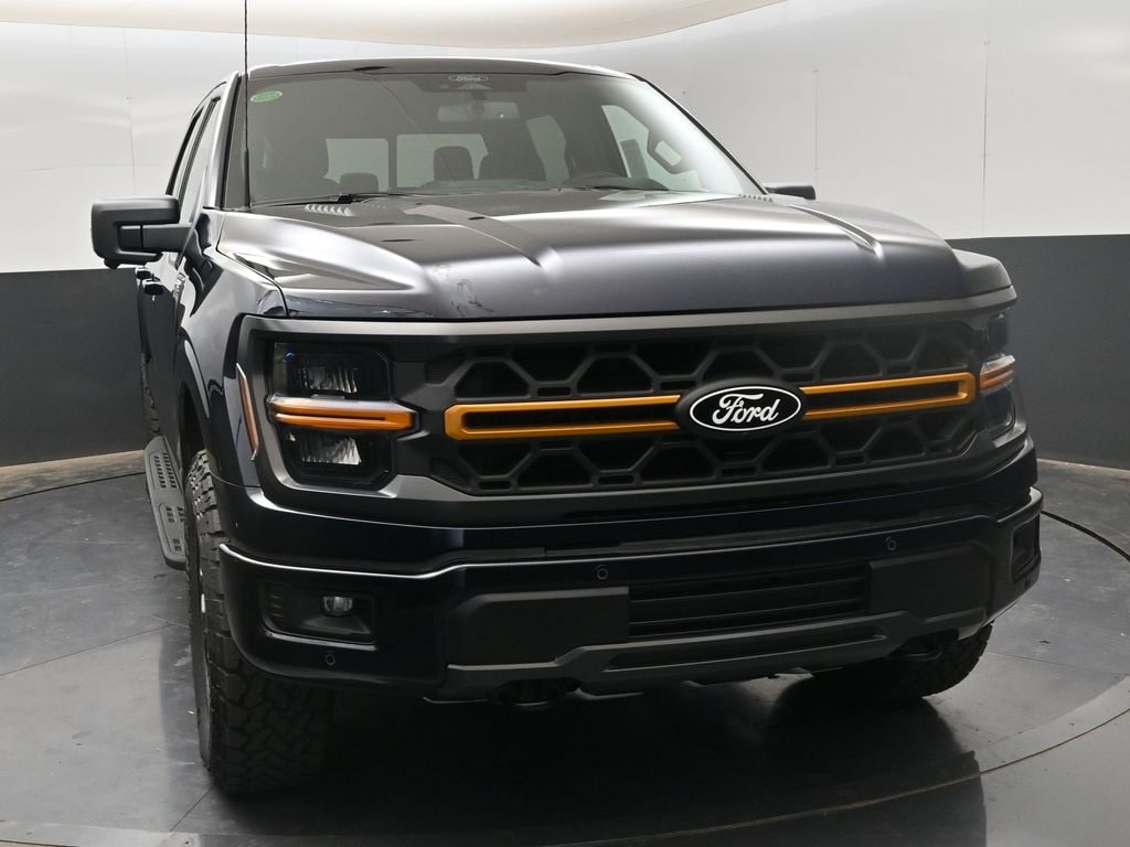 New 2025 Ford F-150 Tremor Truck