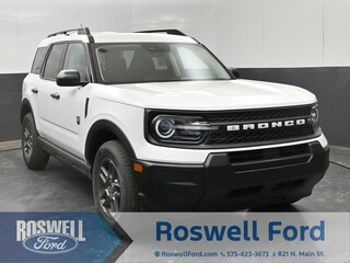 2026 Ford Bronco Sport Big Bend SUV