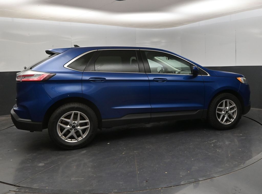 2024 Ford Edge SEL - Photo 9