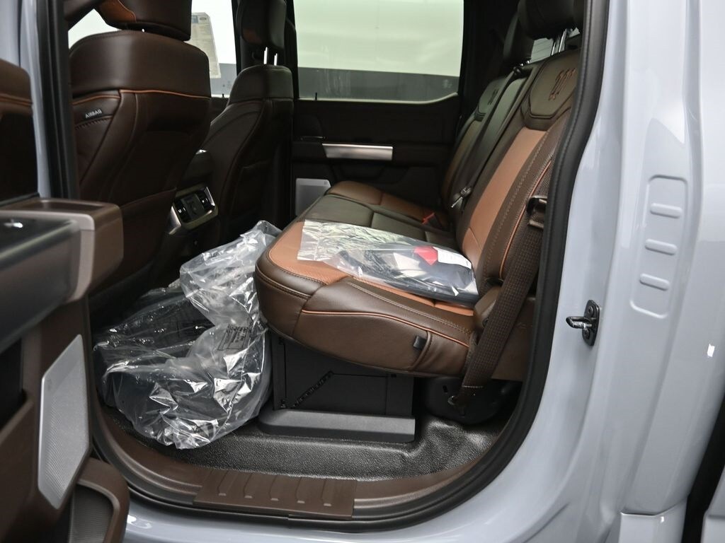 2026 Ford F-250 King Ranch photo 3