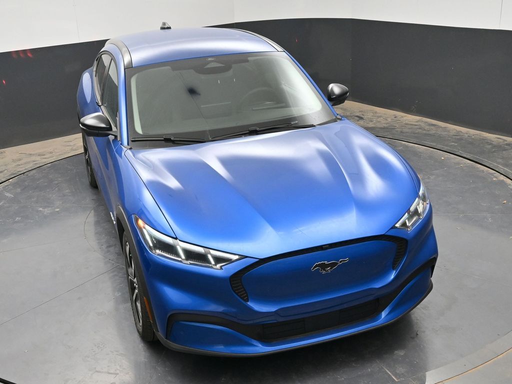 2025 Ford Mustang Mach-E Select - Photo 29