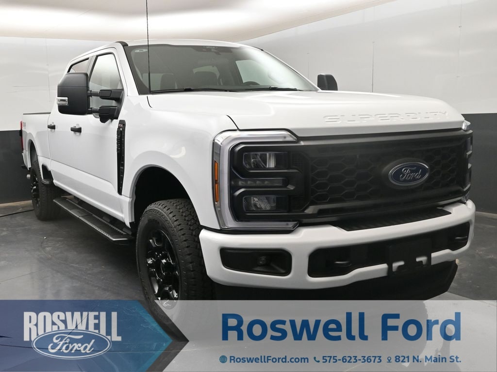 2026 Ford F-250 Super Duty XL's photo