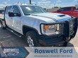GMC Sierra 3500HD
