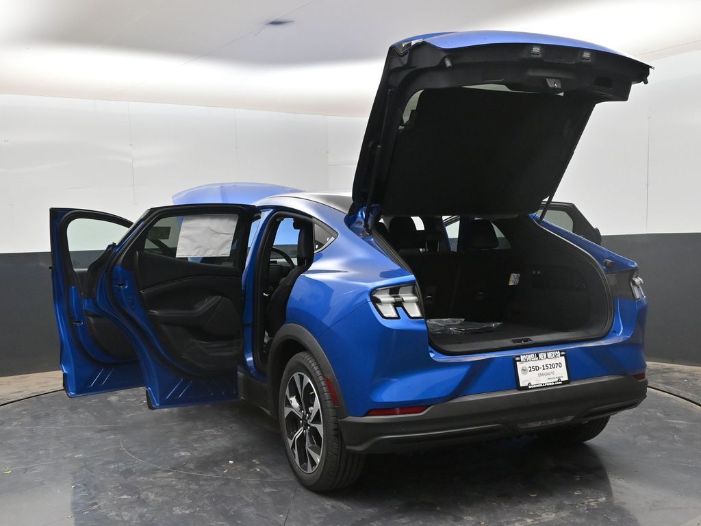 2025 Ford Mustang Mach-E Select - Photo 37