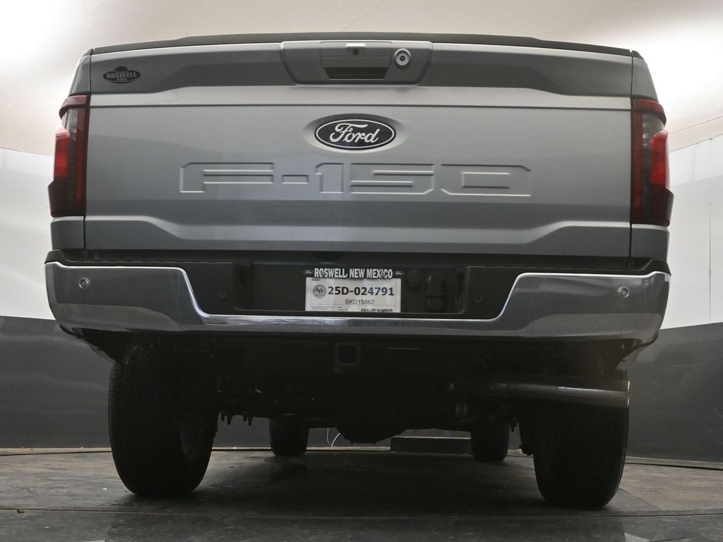 2025 Ford F-150 XLT - Photo 28