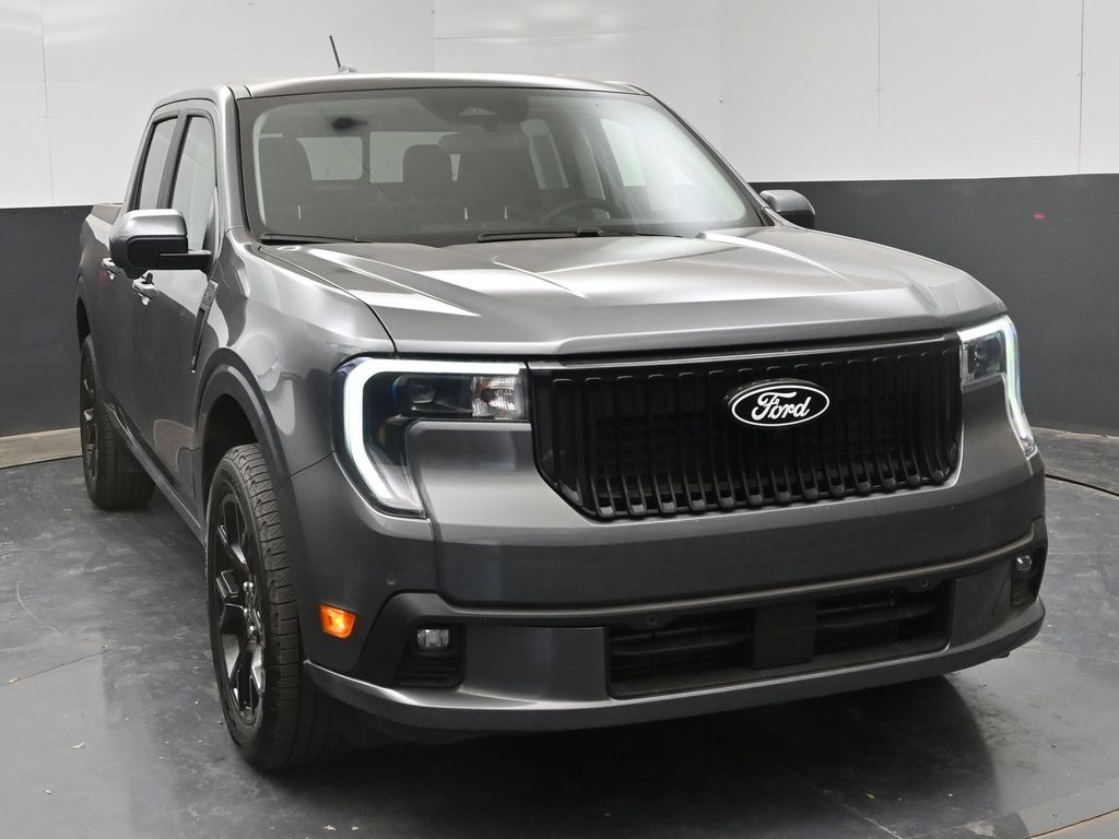 2025 Ford Maverick Lobo Premium - Photo 2