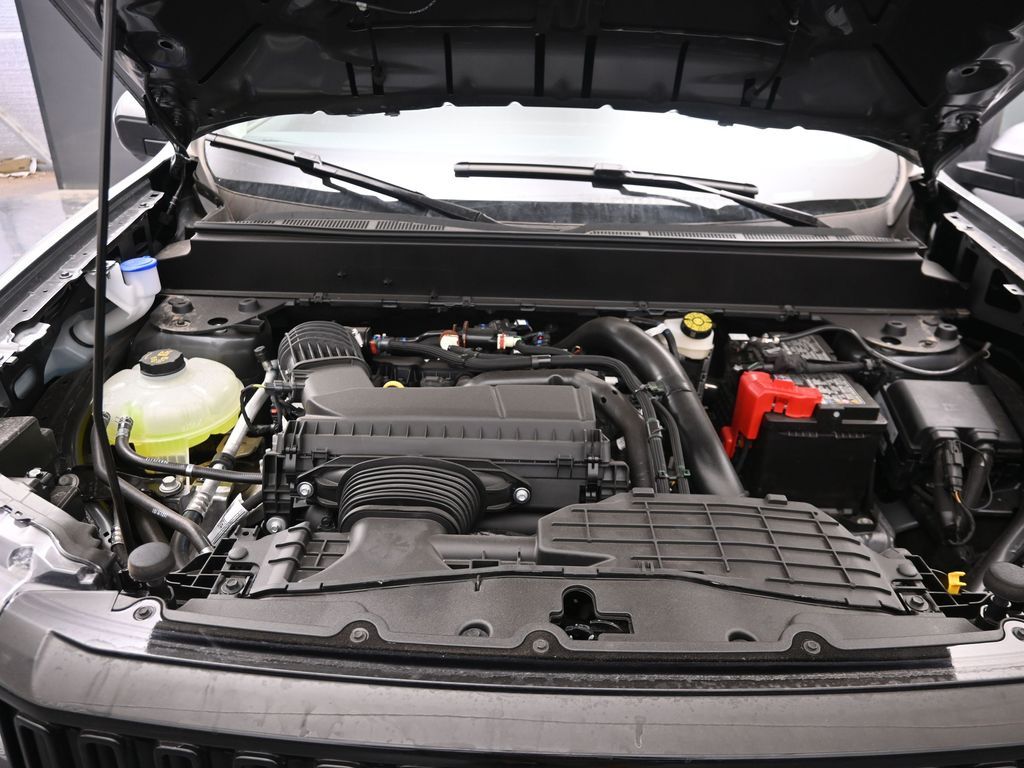 2025 Ford Maverick Lobo Premium - Photo 18