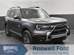 2025 Ford Bronco Sport Big Bend SUV