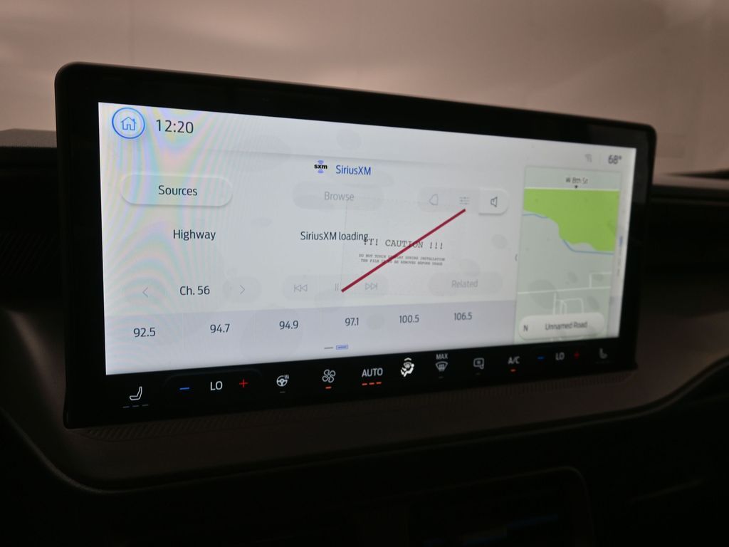 2025 Ford Maverick Lobo Premium - Photo 14