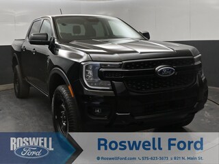 2026 Ford Ranger XL Truck