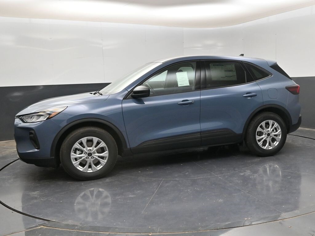 2025 Ford Escape Active photo 4