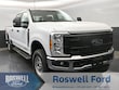 Ford F-250SD