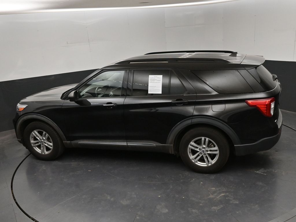 2023 Ford Explorer XLT - Photo 35