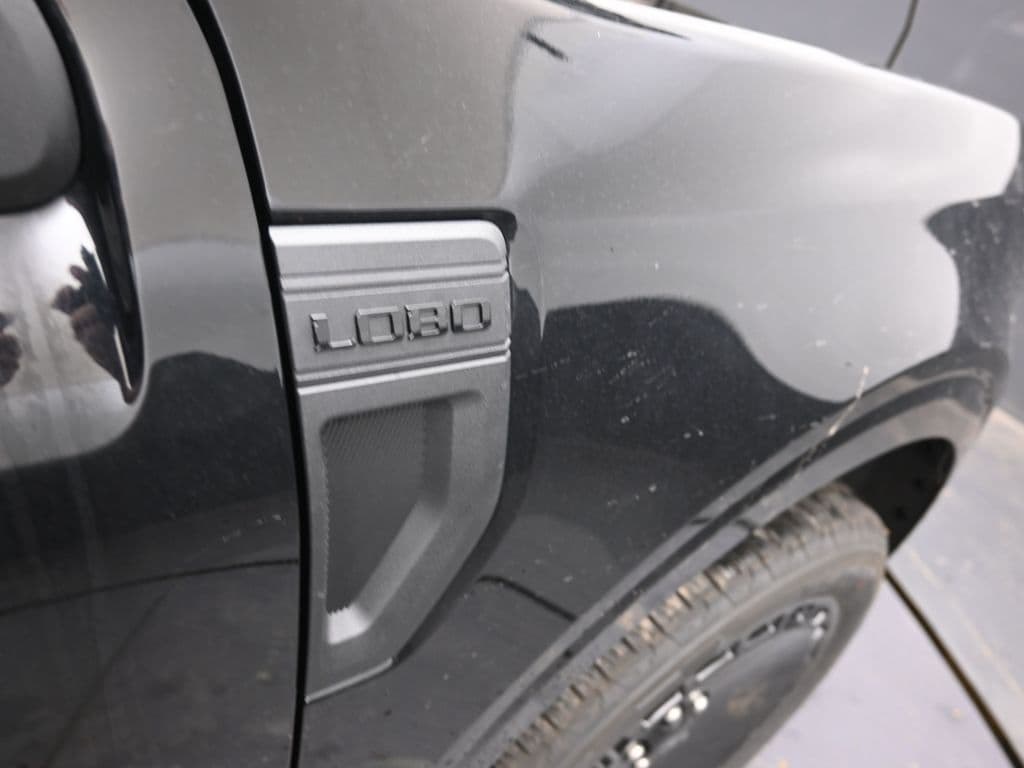 2025 Ford Maverick Lobo Premium - Photo 19