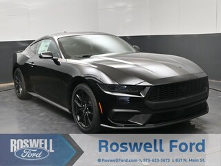 2026 Ford Mustang Ecoboost Coupe