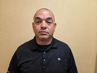 Staff member Frankie Archuleta from ID_524dddf34694