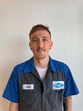 Staff member Jace Raulerson from ID_524dddf34694
