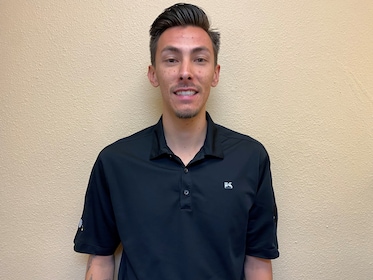 Staff member Jesse Yingling from ID_fd07c0cf6e7e