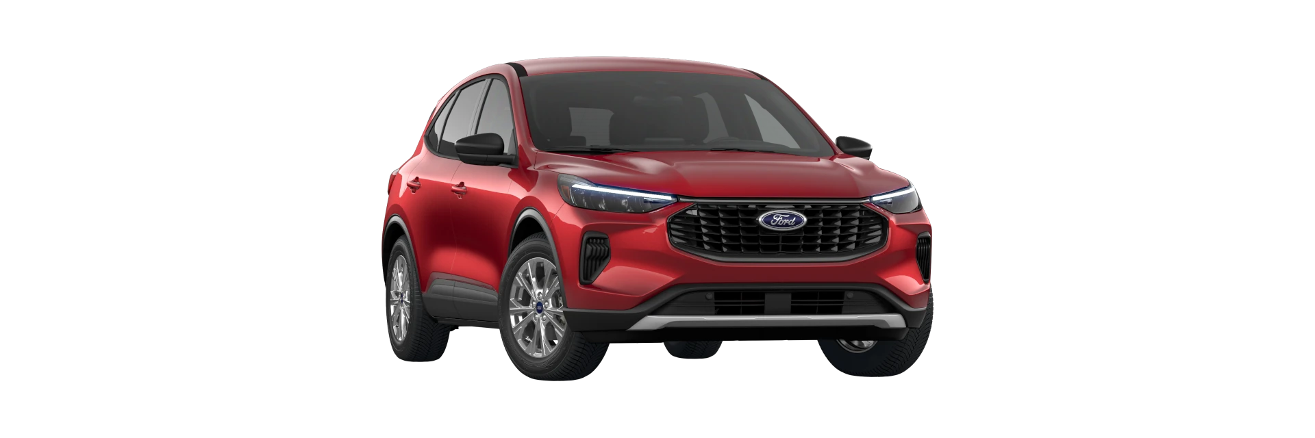 2026 Ford Escape at Roswell Ford