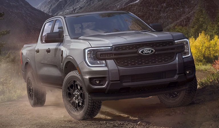 Roswell New Mexico 2025 Ford Ranger